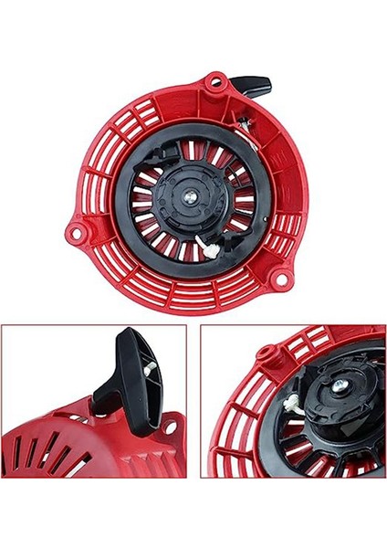 Play Disk Başlangıç Montajı Başlatma Hava Filtresi HONDAGC135 GC160 GCV135 GCV160 Için Uygundur (Yurt Dışından) indirimleri