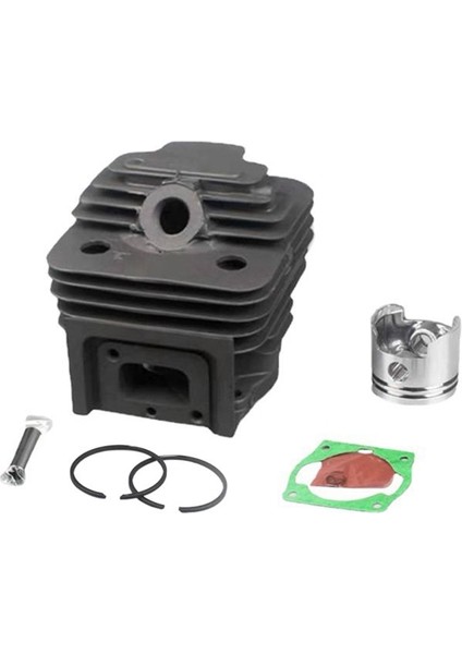 Iki Zamanlı Çim Biçme Makineli Kılıf Silindir Montajı 44-5 Öğütülmüş Matkap Silindiri Düzeneği Bahçe Alet Aksesuarları (Yurt Dışından)