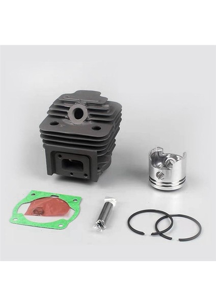 Iki Zamanlı Çim Biçme Makineli Kılıf Silindir Montajı 44-5 Öğütülmüş Matkap Silindiri Düzeneği Bahçe Alet Aksesuarları (Yurt Dışından) modelleri