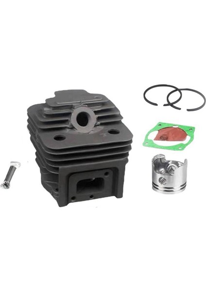 Iki Zamanlı Çim Biçme Makineli Kılıf Silindir Montajı 44-5 Öğütülmüş Matkap Silindiri Düzeneği Bahçe Alet Aksesuarları (Yurt Dışından) fırsatları