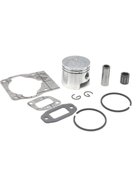 2x 44MM 52CC Silindir Assy 1E44F-5 44F-5 44-5 BG520 CG520 Silindir Montaj Piston Kiti Düzeltme Parçaları (Yurt Dışından) fiyatları