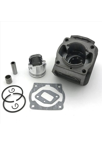 4pcs 40MM Fırça Kesici Silindiri ve Piston Halka 43CC Için Iğne Kafesi ile Çeşitli Strimmer Düzeltici 40-5 BG430 (Yurt Dışından) fiyatları