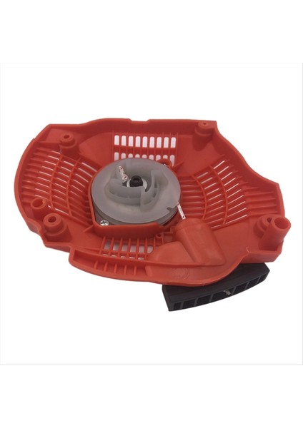 Geri Tepme Başlat Başlangıç Başlangıç Montajı Husqvarna 445 450 Bahçe Testere Motoru Yedek Bölüm 544071604 544071602 (Yurt Dışından)