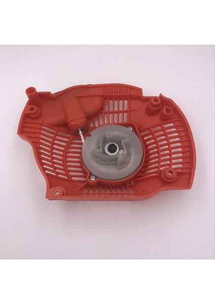 Geri Tepme Başlat Başlangıç Başlangıç Montajı Husqvarna 445 450 Bahçe Testere Motoru Yedek Bölüm 544071604 544071602 (Yurt Dışından) fırsatları