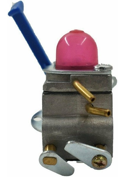 Husqvarna Için Karbüratör 128L 128L 128LD 128RJ Düzeltici Zama C1Q-W40A Poulan Carb (Yurt Dışından) modelleri