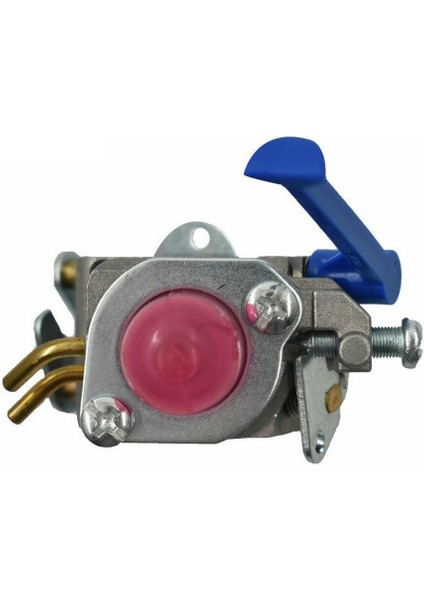 Husqvarna Için Karbüratör 128L 128L 128LD 128RJ Düzeltici Zama C1Q-W40A Poulan Carb (Yurt Dışından) fırsatları