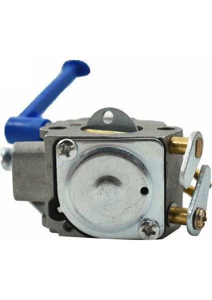 Husqvarna Için Karbüratör 128L 128L 128LD 128RJ Düzeltici Zama C1Q-W40A Poulan Carb (Yurt Dışından) indirimleri