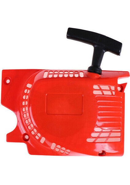 Geri Tepme Motoru Testere 4500 5200 5800 45 52CC 58CC Raptor Çim Biçme Makinesi Marş Değiştirme (Yurt Dışından)