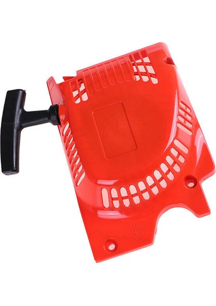 Geri Tepme Motoru Testere 4500 5200 5800 45 52CC 58CC Raptor Çim Biçme Makinesi Marş Değiştirme (Yurt Dışından) modelleri