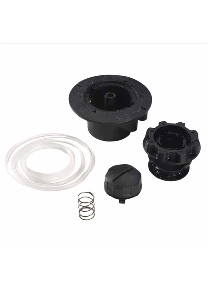 Çim Döşeme Başkanı Çim Kesici Düzeltme Kafası Stıhl Autocut C5-2 FS38 FS45 FSE60 FS50 Yararlı Çim (Yurt Dışından) fırsatları