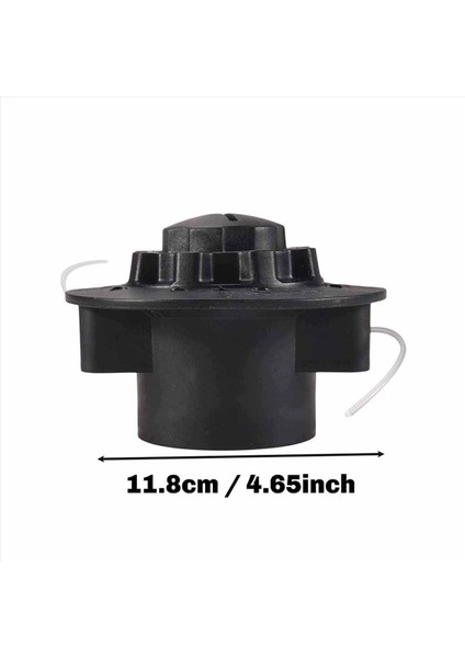 Çim Döşeme Başkanı Çim Kesici Düzeltme Kafası Stıhl Autocut C5-2 FS38 FS45 FSE60 FS50 Yararlı Çim (Yurt Dışından) indirimleri