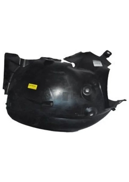 Renault Clio 3 Ön Sol Davlumbaz 8200289945