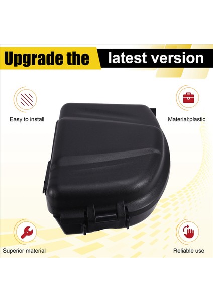 595661 595658 Hava Filtre I Brıggs ve Stratton Filtre Kapağı Için Hava Filtre Kapağı ve Hava Filtre Taban (Yurt Dışından) indirimleri