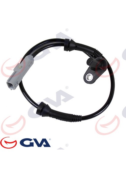 Mtxdpn Abs Sensörü Arka Sol Dacia Lodgy-Dokker-Symbol Joy 1.2-1.5