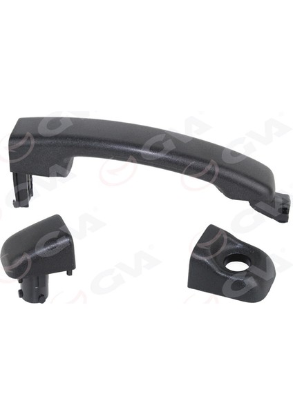 Mtxdpn Diş Ön Sürgülü Kapi Açma Kolu Tk Master Iii-Movano 10-