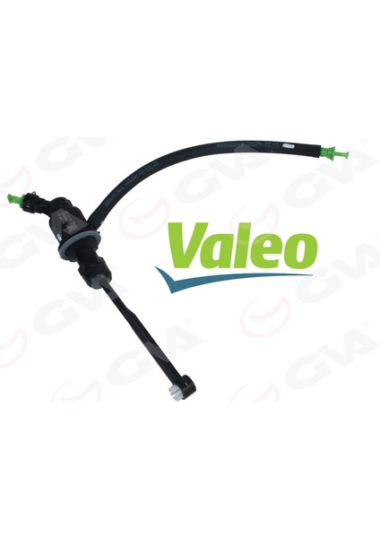 Mtxdpn Hidrolik Debriyaj Üst Merkezi Master Iii 10- 2.3 Dci