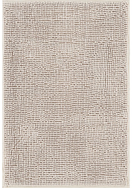 Soft Makarna Banyo Paspas Bej 60X100 cm fırsatları
