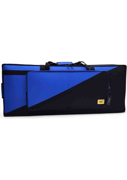 PA5X, Kronos 2, Korg PA700, Korg PA900, Korg PA1000 Keybord Org Için Uyumlu Taşıma Çantası.