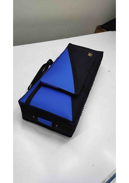 PA5X, Kronos 2, Korg PA700, Korg PA900, Korg PA1000 Keybord Org Için Uyumlu Taşıma Çantası. modelleri