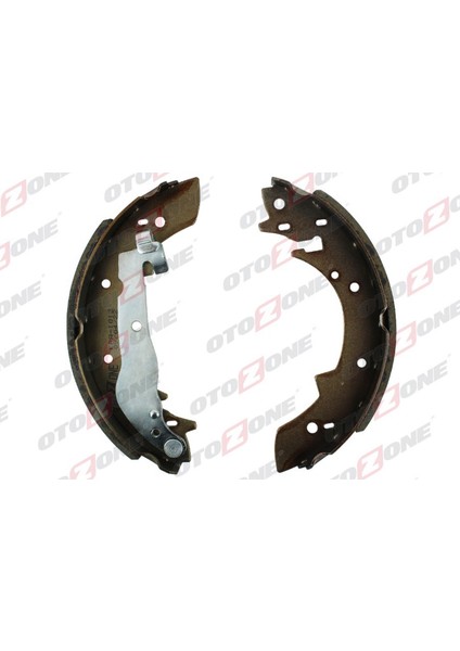 Mtxdpn Arka Pabuç Balata R21 Concorde 1.7 Gts 86-93 -P305-P405 GS6190 7117050