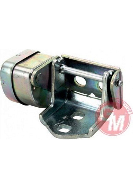 Mtxdpn Kapi Menteşesi Arka Sağ Renault Megane Ii