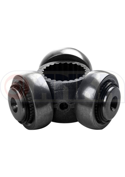 Mtxdpn 30314 Aks Mafsali Büyük Tip Doblo 1.9 Jtd-Stilo-Albea 1.3 Jtd 00-04 24 Diş