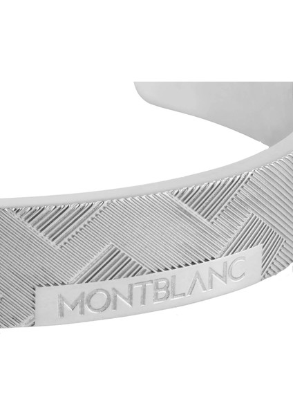 Bangle Montblanc Extreme 3.0 Steel Color 130581 fiyatları