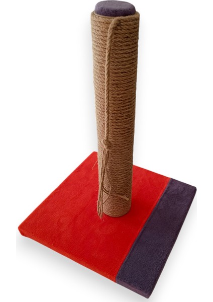 Lyra Pure 40 cm Kedi Tırmalama Direği