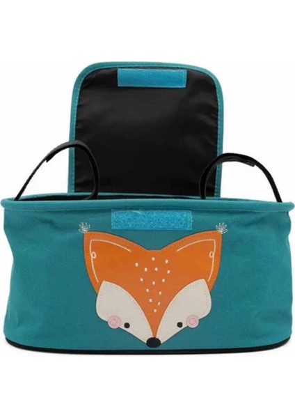 Puset Organizatörü - Meraklı Tilki fiyatları