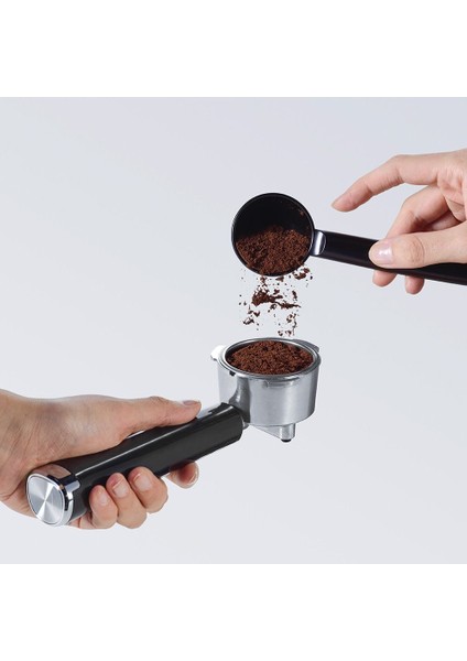 Coffea P10S Manuel Espresso Kahve Makinesi indirimleri