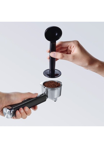 Coffea P10S Manuel Espresso Kahve Makinesi