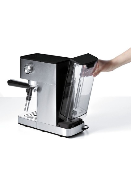 Coffea P10S Manuel Espresso Kahve Makinesi fırsatları