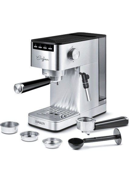 Coffea P10S Manuel Espresso Kahve Makinesi
