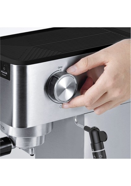 Coffea P10S Manuel Espresso Kahve Makinesi