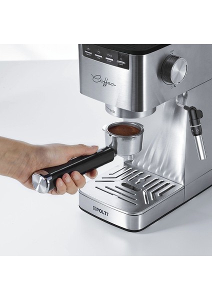 Coffea P10S Manuel Espresso Kahve Makinesi