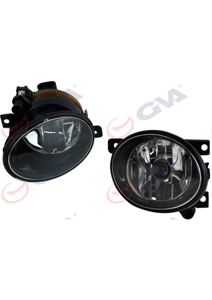 Mtxdpn Ön Tampon Sis Fari Ampül Duy Sağ Transporter T6 2011-2015