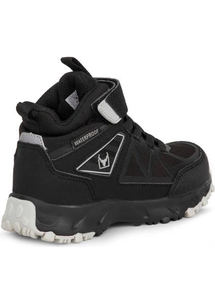 Çocuk Su Geçirmez Cırtlı Bot BUCK3040 Alaska modelleri