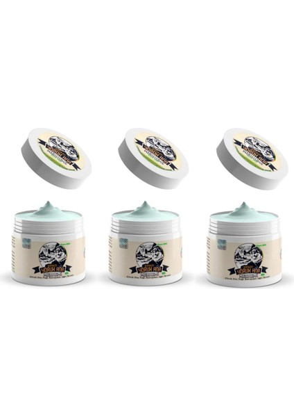 Yörük Ana Merhemi 200 ml - 3 Adet