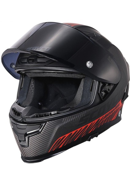 Motosiklet Kask Full Face Ce Yüksek Güvenlikli Motor Kaskı Freedom Edition fiyatları