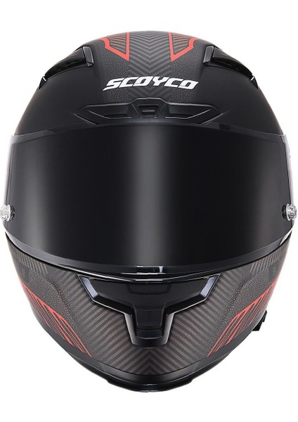 Motosiklet Kask Full Face Ce Yüksek Güvenlikli Motor Kaskı Freedom Edition modelleri