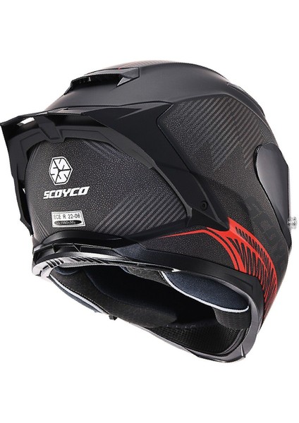 Motosiklet Kask Full Face Ce Yüksek Güvenlikli Motor Kaskı Freedom Edition fırsatları