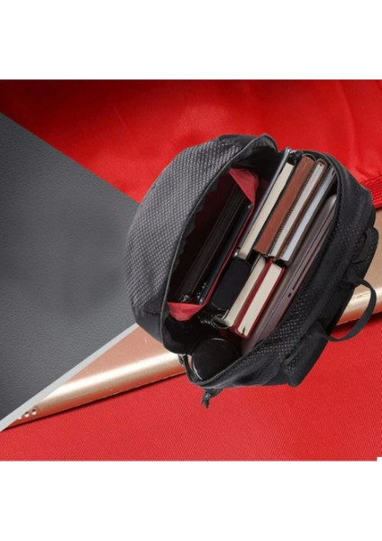 Motosiklet ve Bisiklet Sırt Çantası Körüklü Model Laptop Bölmeli Motor Çanta indirimleri