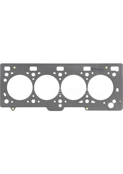 Mtxdpn Silindir Kapak Contasi Clio Ii-Iii-Mgn I-Ii-Scenic I-Ii 1.4-1.6 16V-KNG-LGN I-Ii-Mgn Iii-Scenic Iii 1.6 16V (K4J/K4M)