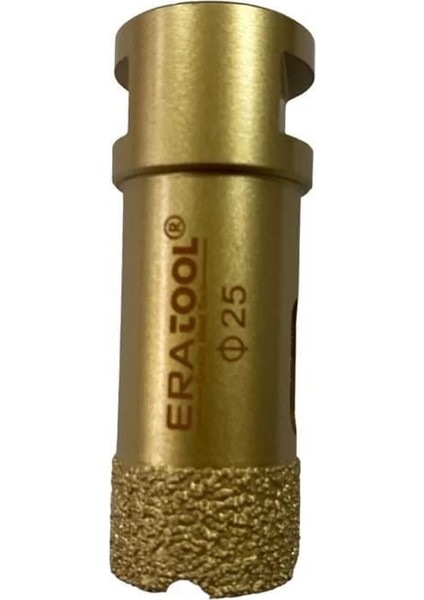 Bfs Era 55889 25 mm M14 Granit Mermer Delici Panç