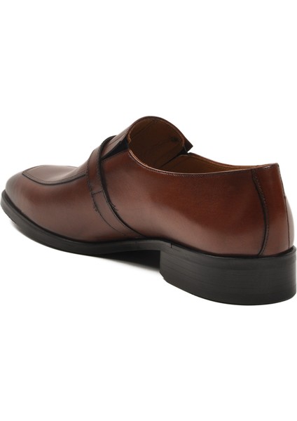 Taba Hakiki Deri Erkek Klasik Ayakkabı fırsatları