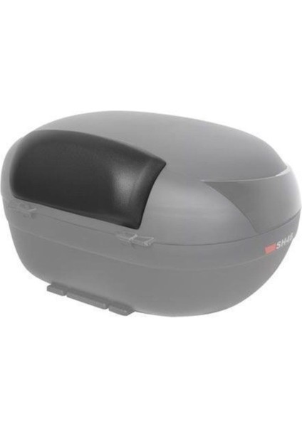 Motosiklet Shad Çanta Sırt Dayama Pedi SH46 Motor Çanta Sırtlığı fiyatları