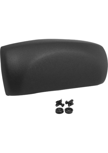 Motosiklet Shad Çanta Sırt Dayama Pedi SH46 Motor Çanta Sırtlığı modelleri