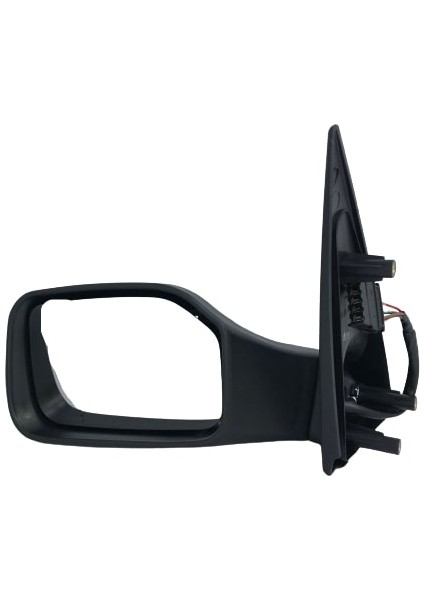 Dış Dikiz Aynası Peugeot 106 1996 - 2003 Elektrikli, Isıtmalı, Manuel Katlanır, Astarlı Kapak, 5 Pin fiyatları