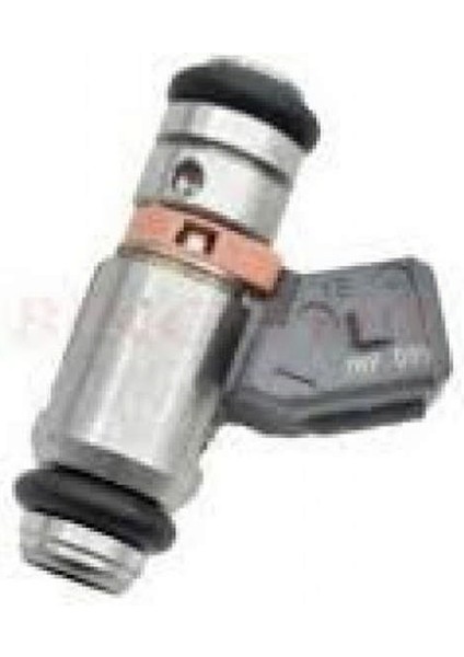 Mtxdpn Enjektör Memesi Megane I 1.6 8V Çok Nokta 2 Delik IWP099