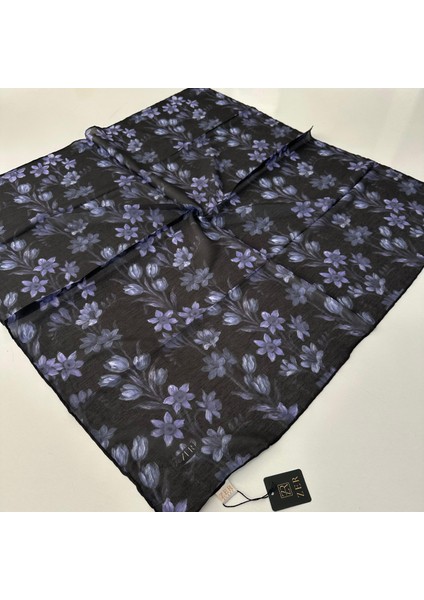 Organik Pamuk Soft Eşarp LDD2701